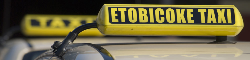 taxi in etobicoke